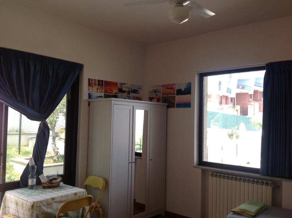 B&B Villa Aersa Montesilvano Marina Habitación foto